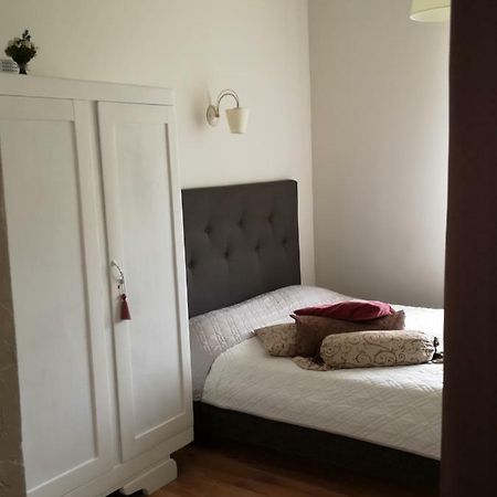 Apartamento Jaukus Butas Siauliu Miesto Centre Šiauliai Exterior foto