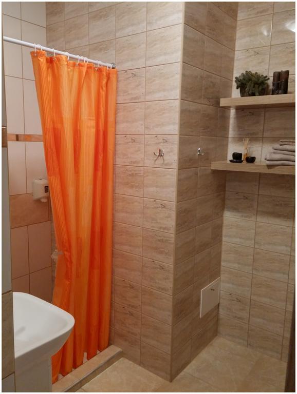 Apartamento Jaukus Butas Siauliu Miesto Centre Šiauliai Exterior foto
