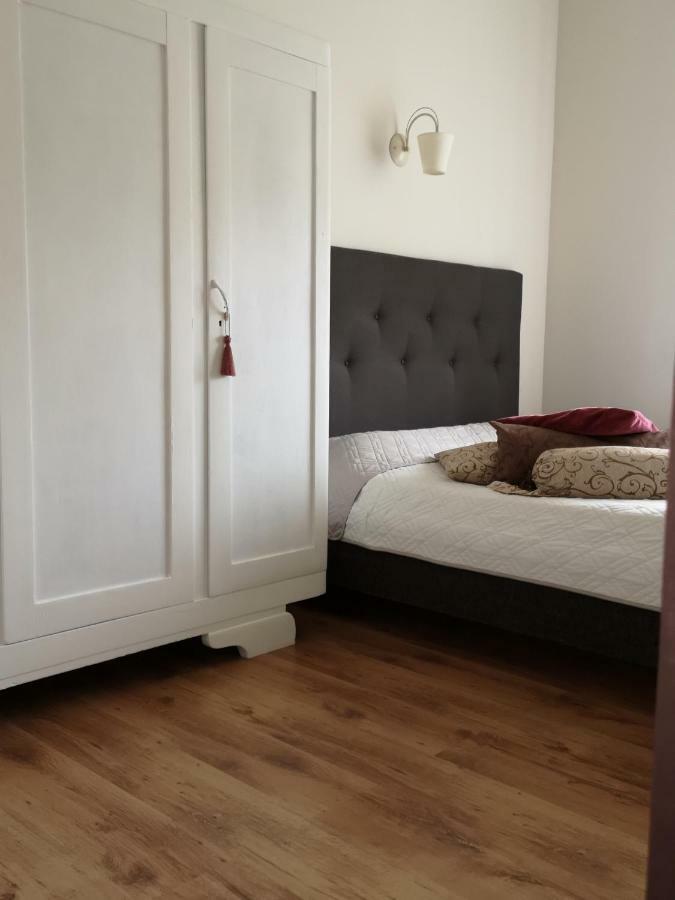 Apartamento Jaukus Butas Siauliu Miesto Centre Šiauliai Exterior foto