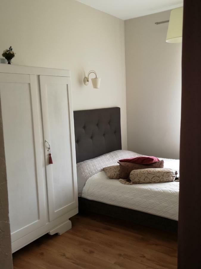 Apartamento Jaukus Butas Siauliu Miesto Centre Šiauliai Exterior foto