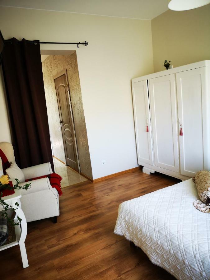 Apartamento Jaukus Butas Siauliu Miesto Centre Šiauliai Exterior foto